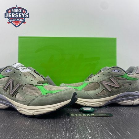 New Balance 990 x Patta Keep Your Family Close M990PP3 36-45