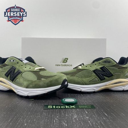 New Balance M990JD3 40-46.5