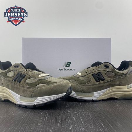 New Balance M992J2 M992GR M992GG 40-46.5