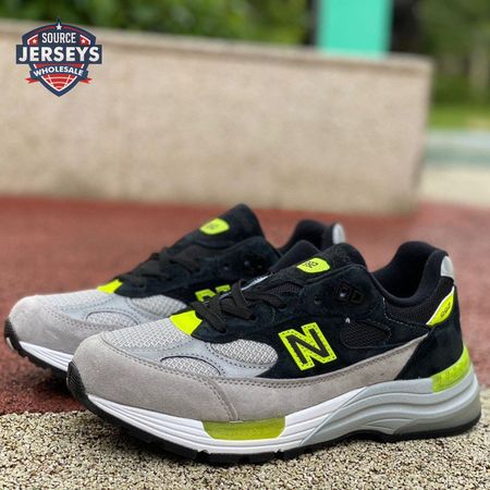 New Balance M992TQ 36-46