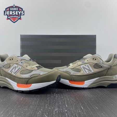 New Balance x WTAPS M992WT 36-46.5