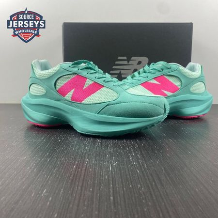 New Balance Warped Runner UWRPOMAN Running Shoes Original 35.5-46