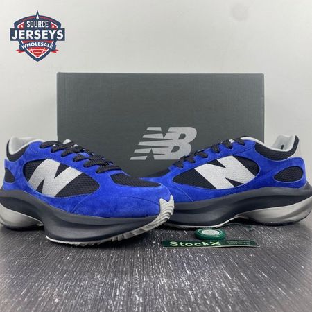New Balance Warped Runner UWRPOTBK 35.5-46