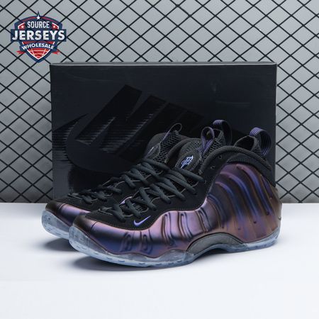Air Foamposite One Varsity Purple FN5212 001 Unisex