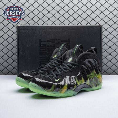 Nike Air Foamposite One "Paranorman" 579771 003 Unisex