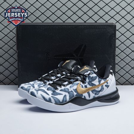 Nike Kobe 8 Protro "Mambacita" FV6325 100 Men's