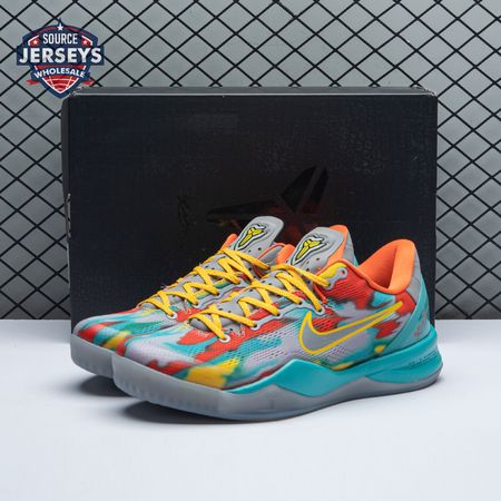 Nike Kobe 8 Protro Venice Beach (2024) 555035-002 Men's