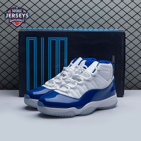 Jordan 11 Royal Blue CT8012-114 Men's