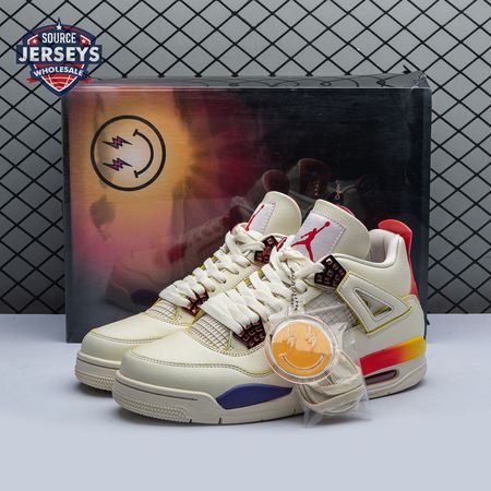Air Jordan 4 Unisex