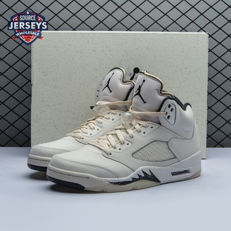 Jordan 5 Retro SE Sail FN7405-100 Men's