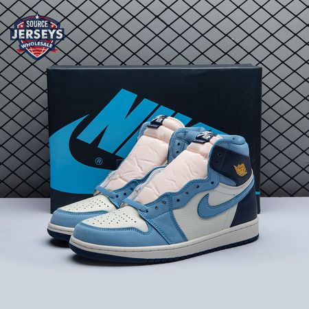 Air Jordan 1 Retro High OG "First in Flight" Unisex