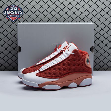 Jordan 13 Retro Dune Red DJ5982 601 Men's