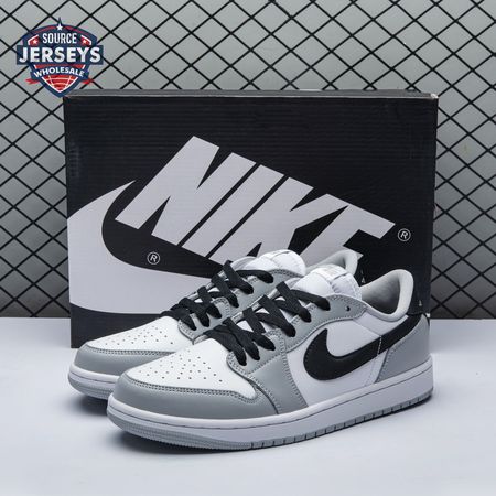 Jordan 1 Retro Low OG Barons CZ0790 110 Unisex