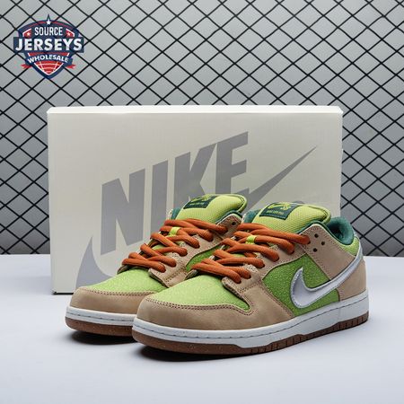 Nike SB Dunk Low Escargot FQ7585 200 Unisex