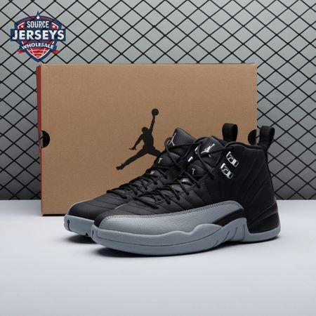 Jordan 12 Retro Barons CT8013 010 Men's