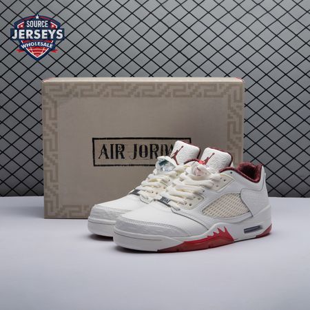 Air Jordan 5 Retro 'El Grito - Sail' HF8833 100 Men's
