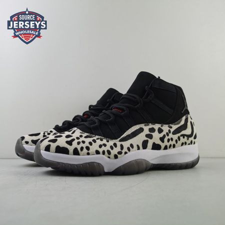Jordan 11 Retro Animal Instinct AR0715-010 Unisex