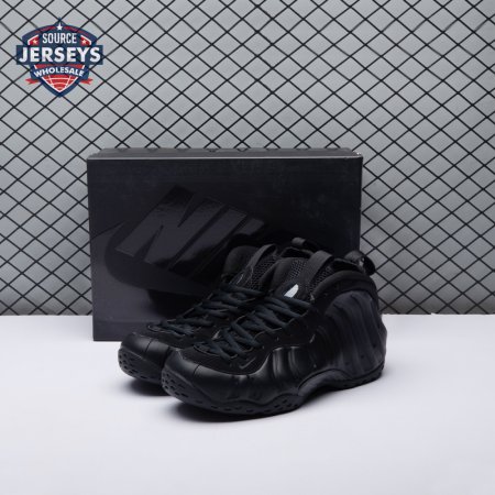 Nike Air Foamposite One Anthracite FD5855-001 Unisex
