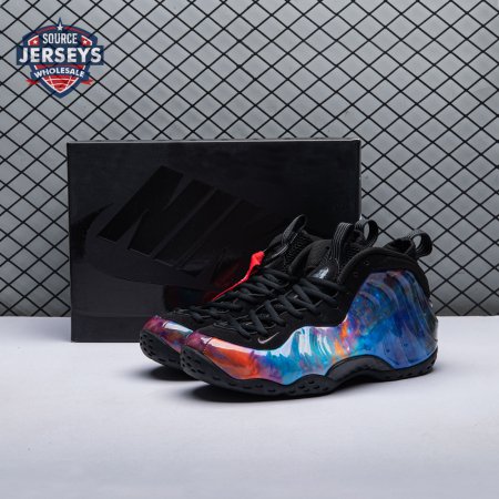 Nike Air Foamposite One Big Bang AR3771-800 Men's