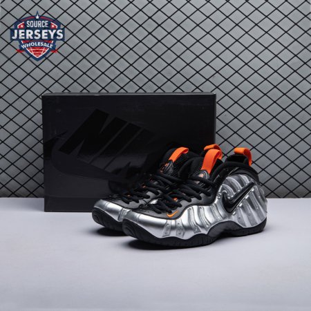 Nike Air Foamposite One Halloween CT2286-001 Unisex