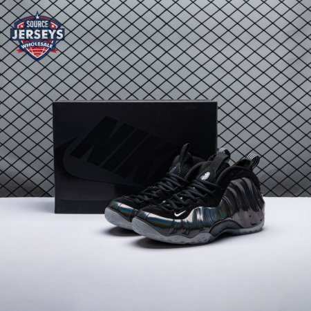 Nike Air Foamposite One Hologram 314996-900 Unisex