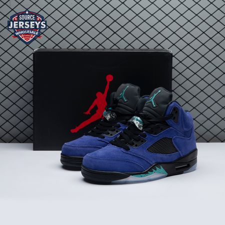 Air Jordan 5 Retro 'Alternate Grape' 136027 500 Men's