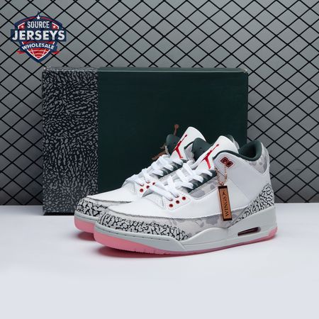 Jordan 3 Retro Wings HM6993 100 Unisex