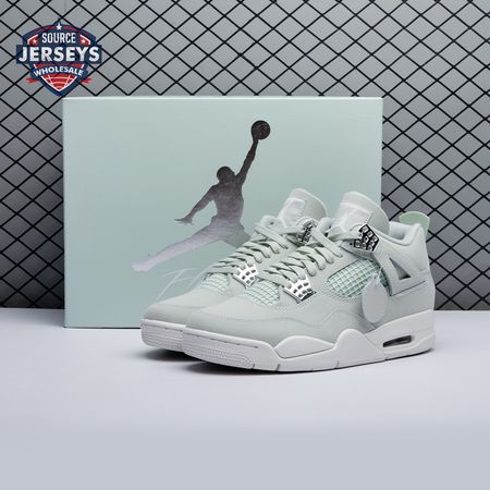 Air Jordan 4 "Seafoam" HV0823-003 Men's