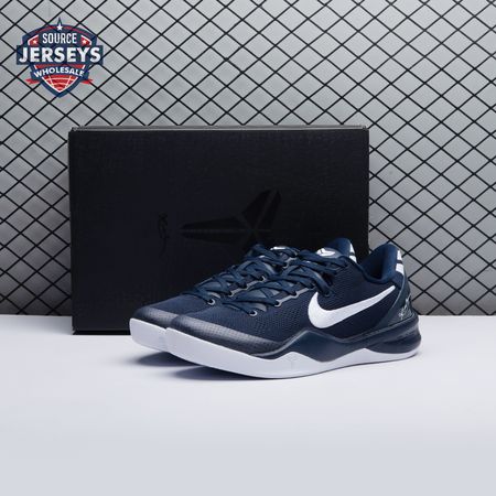 Nike Kobe 8 Protro College Navy Men's HF9550-400 Men's