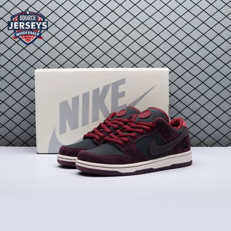 Riot Skateshop Nike SB Dunk Low FZ1289-200 Unisex