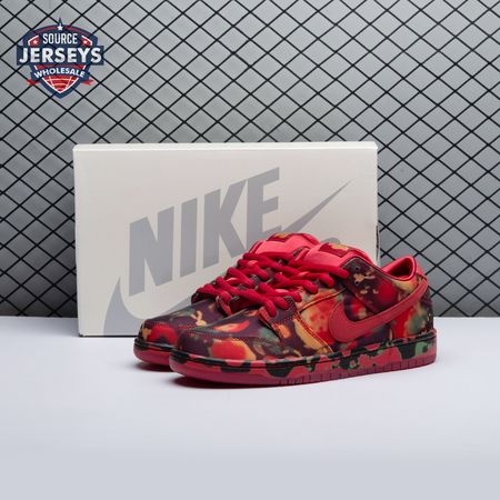 SB Dunk Low FZ1291-600 Men's