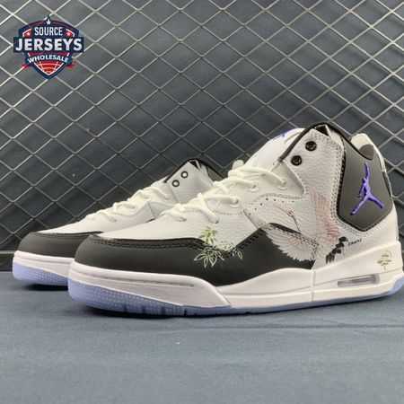Air Jordan Courtside 23 AR1000-104 Unisex