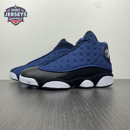 Jordan 13 Retro Brave Blue DJ5982-400 Men's
