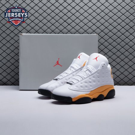 Jordan 13 Retro Del Sol 414571-167 Men's