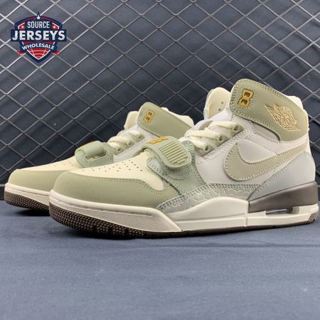 Jordan Legacy 312 CNY Year of the Rabbit FD9907-111 Unisex