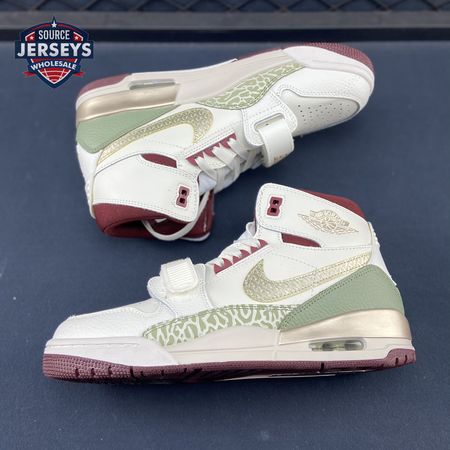 Jordan Legacy 312 'Year of the Dragon' Unisex
