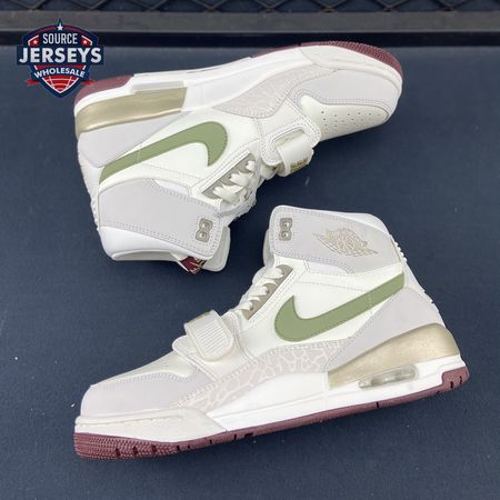 Jordan Legacy 312 Year of the Dragon HF0745-131 Unisex