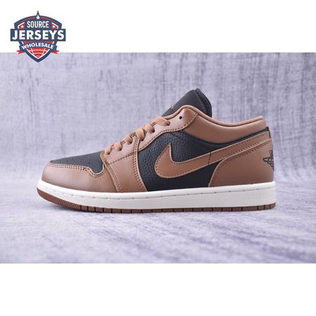 Jordan 1 Low Archaeo Brown DC0774-021 Unisex