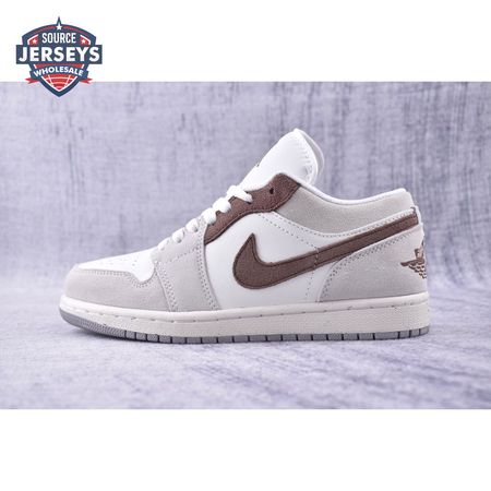 Jordan 1 Low SE Legend Light Brown HF1567-200 Unisex