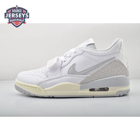 Jordan Legacy 312 HJ3483-101 Unisex