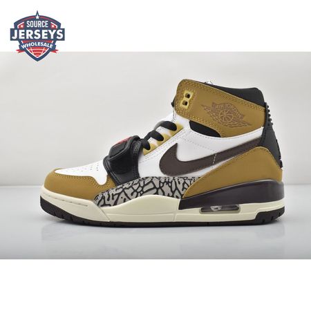 Jordan Legacy 312 Rookie of the Year AV3922-102 Unisex