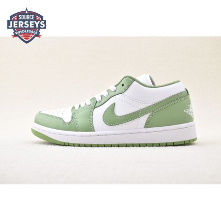 Jordan 1 Low SE Chlorophyll HF4823-100 Unisex