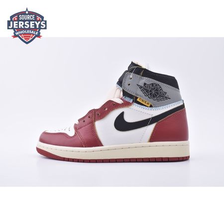 Jordan 1 Retro High OG SP Union LA Chicago Shadow HV8563-600 Unisex