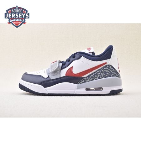 Jordan Legacy 312 Low Olympic CD7069-164 Unisex