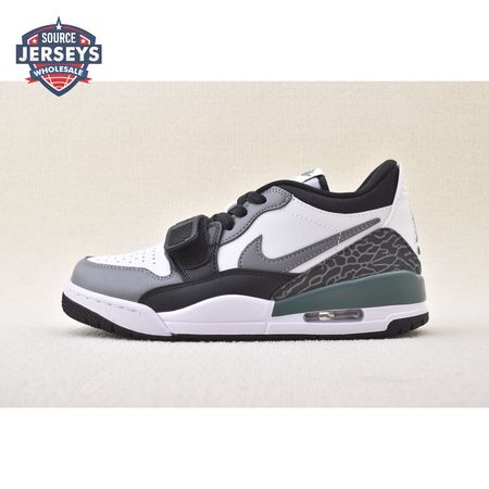 Jordan Legacy 312 Low Oxidized Green CD7069-131 Unisex