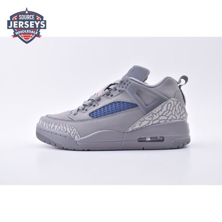 Jordan Spizike Low FQ1579-008 Unisex