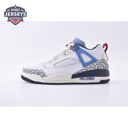 Jordan Spizike Low Motion Pack HM3712-164 Unisex