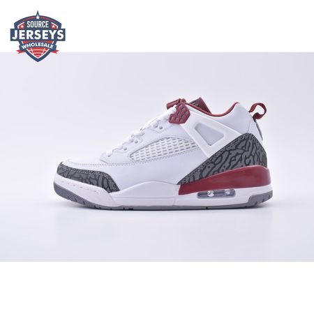 Jordan Spizike Low Sail FQ1869-800 Unisex