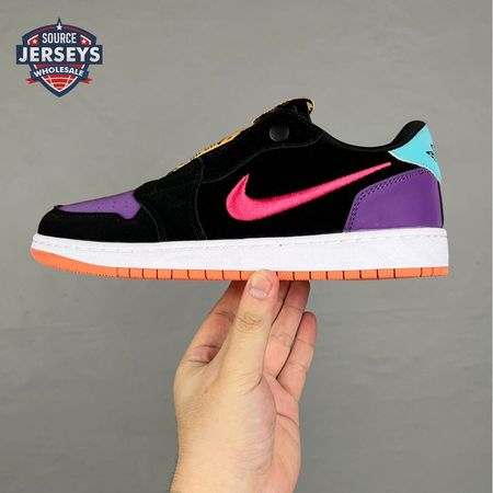 Air Jordan 1 Low Slip Shadow AV3918-188 Unisex