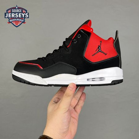 Air Jordan Courtside 23 Gym Red AR1000-006 Unisex